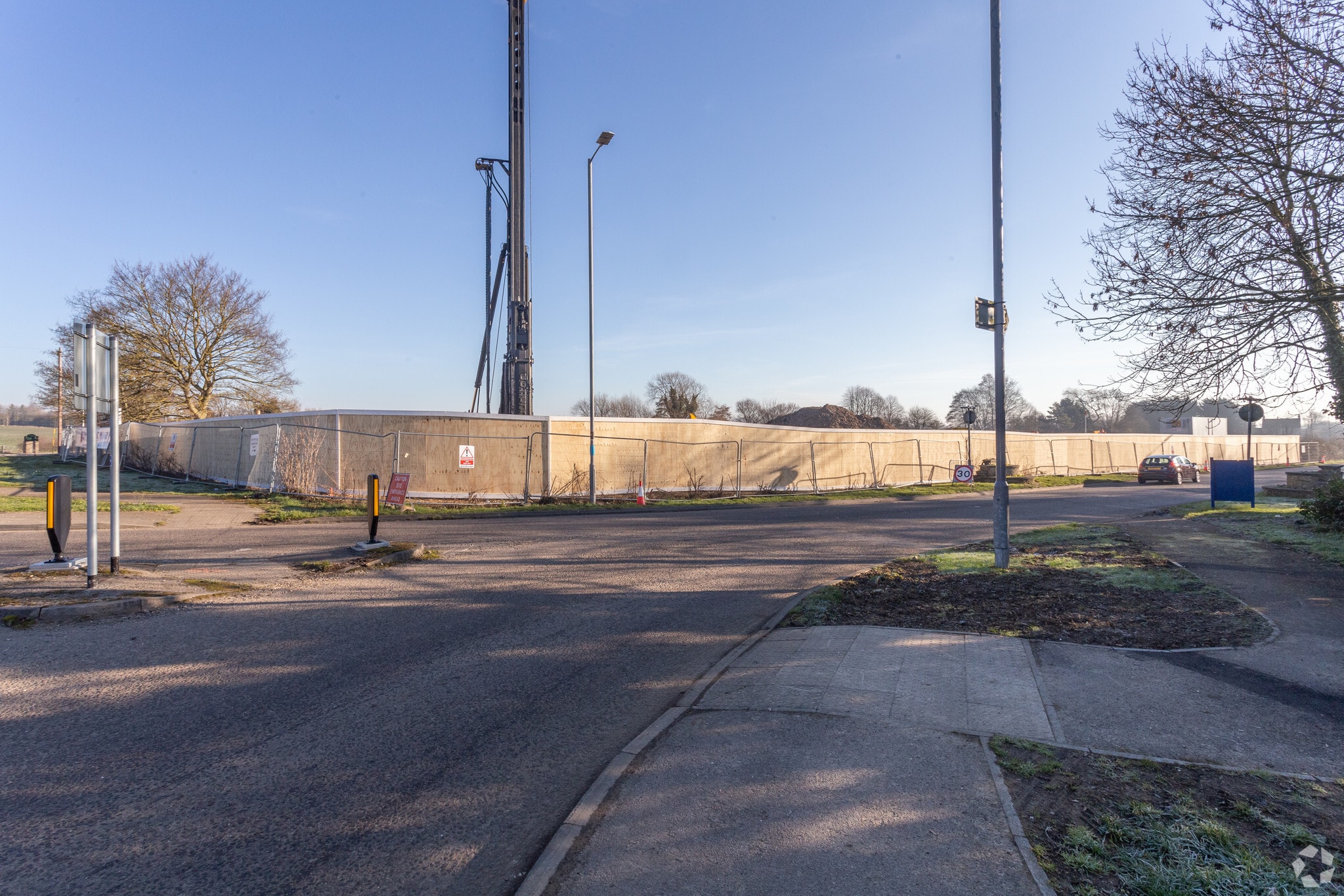 A509/a428, Lavendon for sale Primary Photo- Image 1 of 1