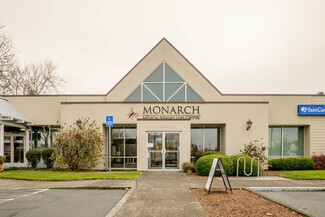 More details for 1970 SE 14th Ave, Albany, OR - Office/Medical for Lease