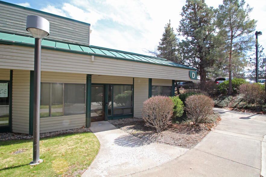 20340-20370 Empire Ave, Bend, OR for lease - Building Photo - Image 1 of 9