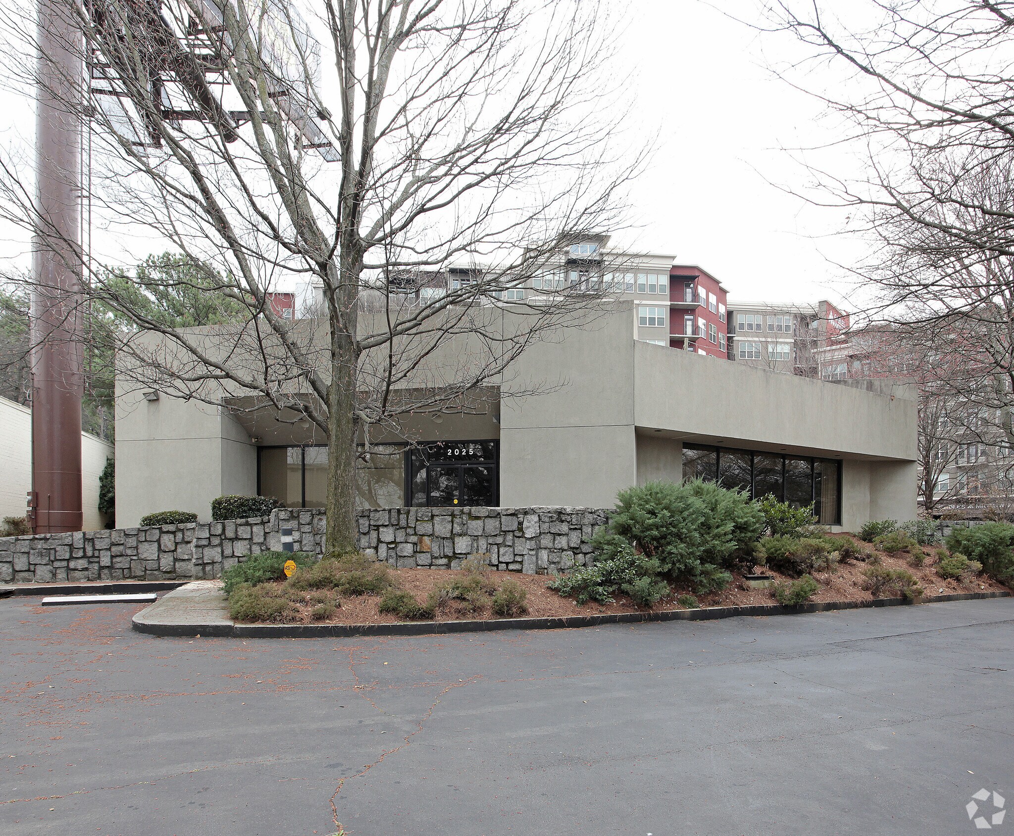 2021-2025 Monroe Dr NE, Atlanta, GA for sale Primary Photo- Image 1 of 1