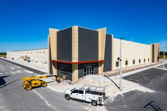 More details for 1500 County Line Rd, Plant City, FL - Industrial for Lease