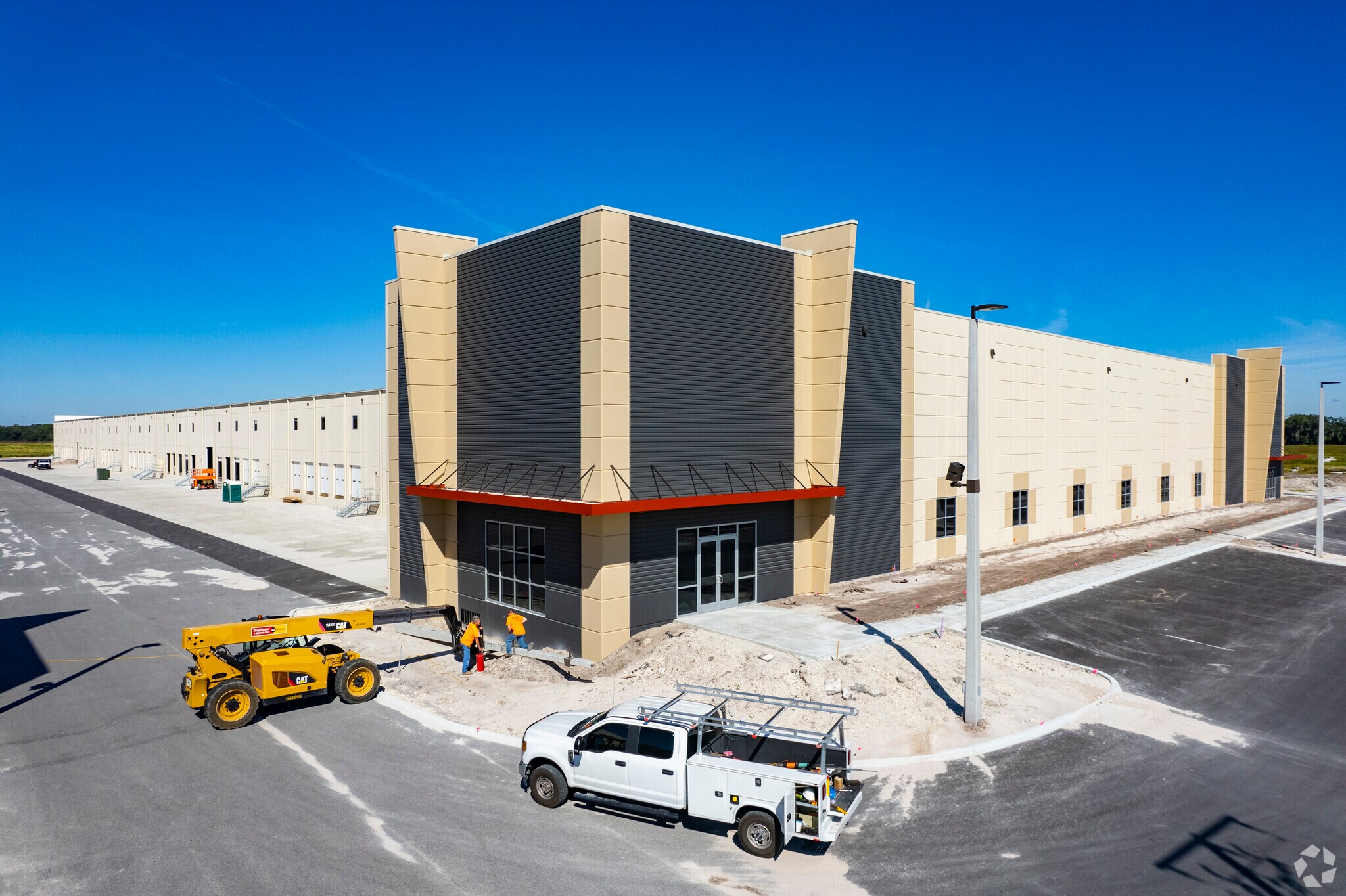 1500 County Line Rd, Plant City, FL for lease Primary Photo- Image 1 of 8