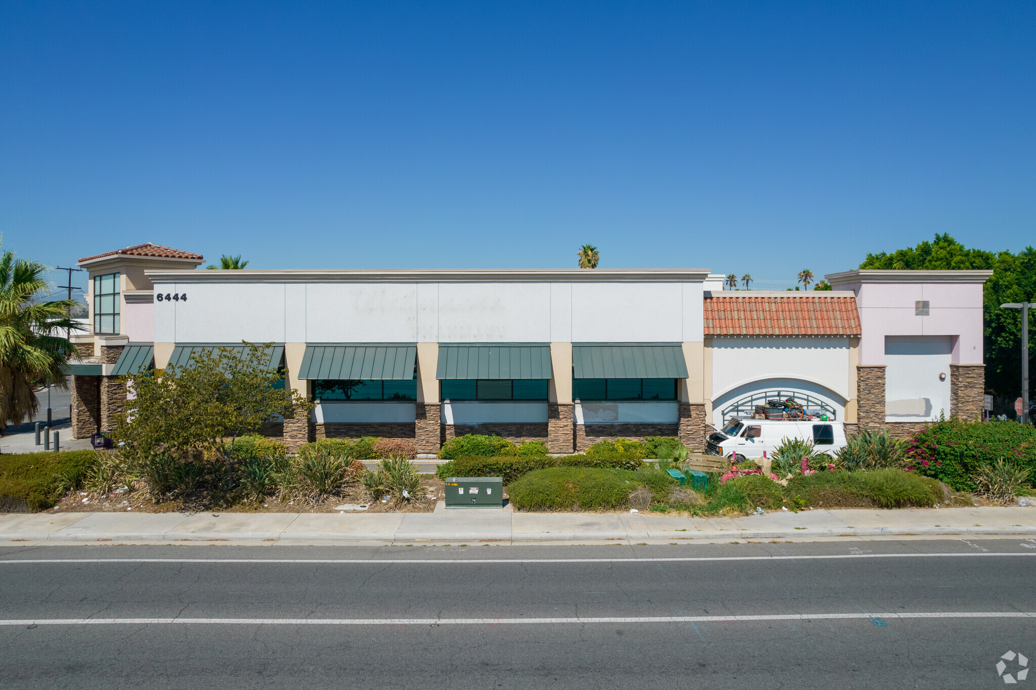 6444 Van Buren Blvd, Riverside, CA 92503 - Former Walgreens | LoopNet