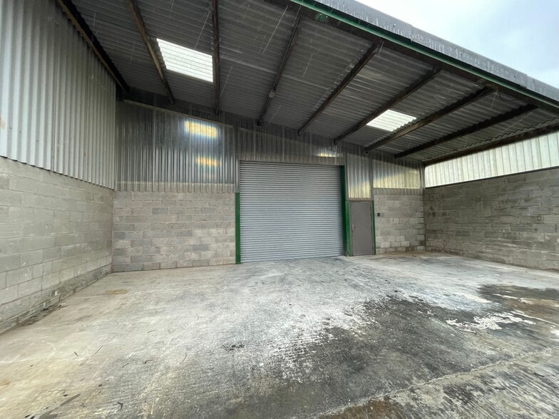 Huthwaite Ln, Alfreton for lease - Building Photo - Image 1 of 5
