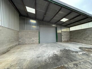More details for Huthwaite Ln, Alfreton - Industrial for Lease