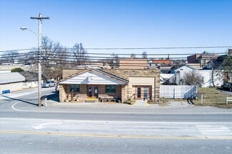 More details for 142 West Ave, Crossville, TN - Office for Sale