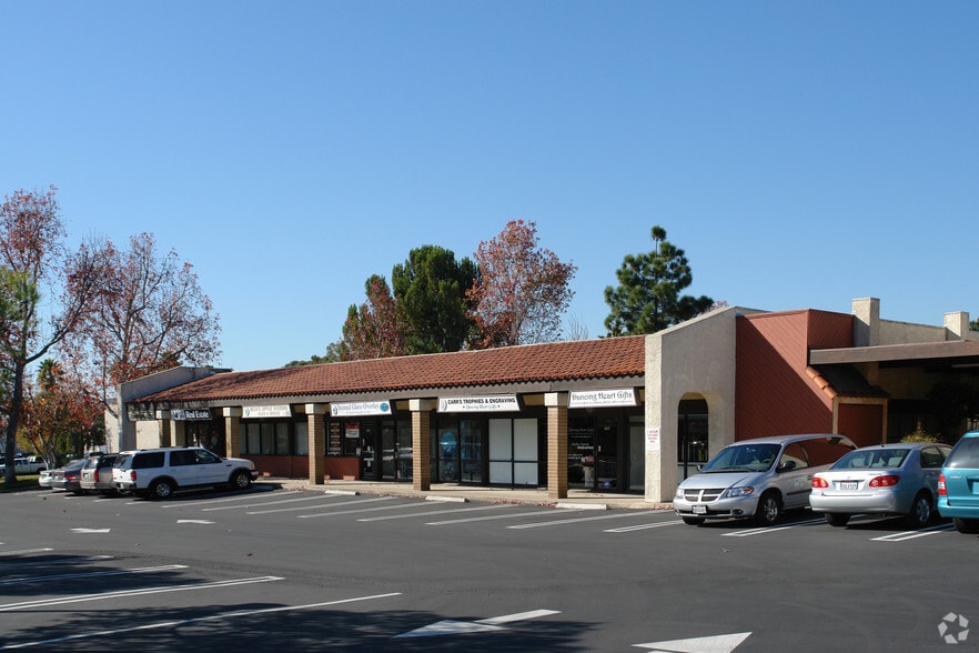 22762 Aspan St, Lake Forest, CA for lease - Building Photo - Image 2 of 13