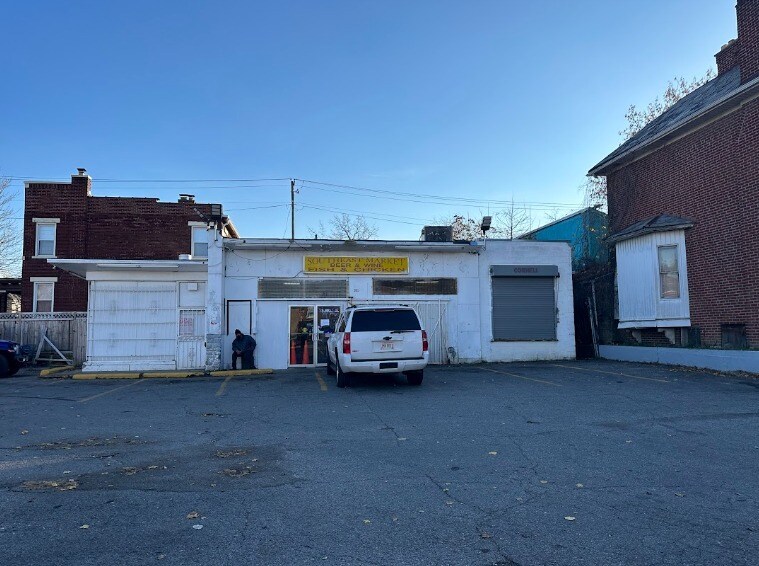 981 E Livingston Ave, Columbus, OH for sale Building Photo- Image 1 of 1