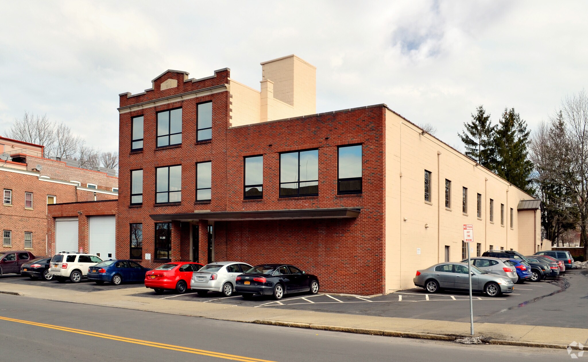 31 Lafayette St, Schenectady, NY for sale Primary Photo- Image 1 of 1