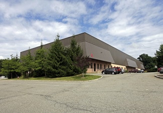 More details for 111 Canfield Ave, Randolph, NJ - Industrial for Lease