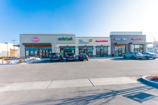 More details for 4700 Daybreak Pky, South Jordan, UT - Retail for Lease