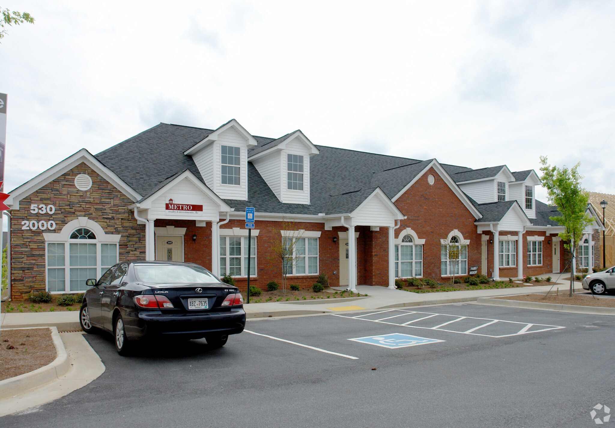 530 Highland Station Dr, Suwanee, GA for sale Primary Photo- Image 1 of 1