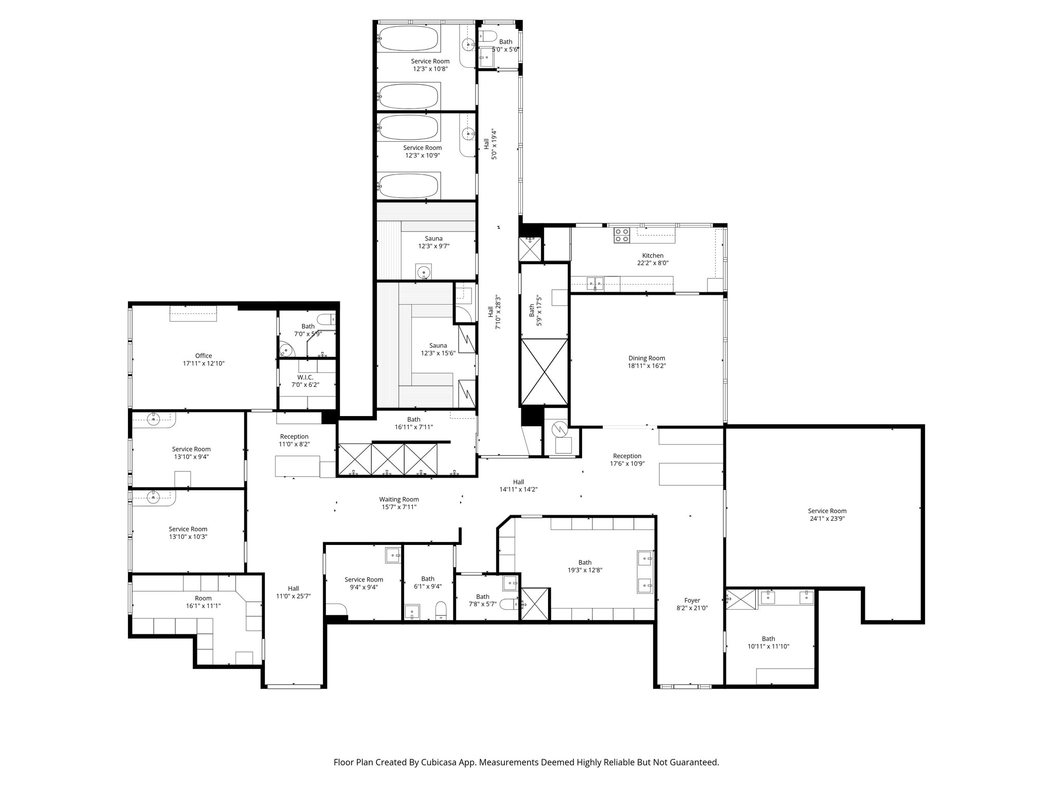 2 Pidgeon Hill Dr, Sterling, VA for lease Interior Photo- Image 1 of 23