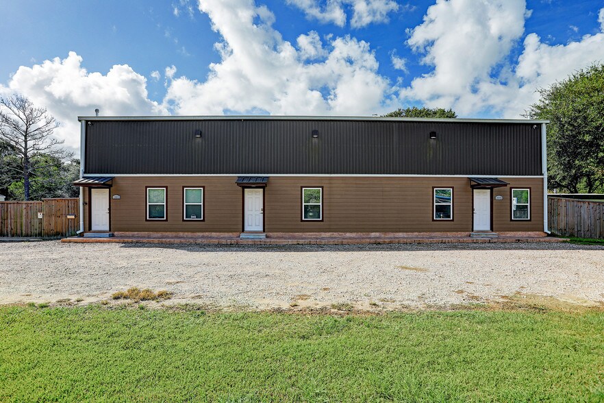 dominos alvin tx 77511