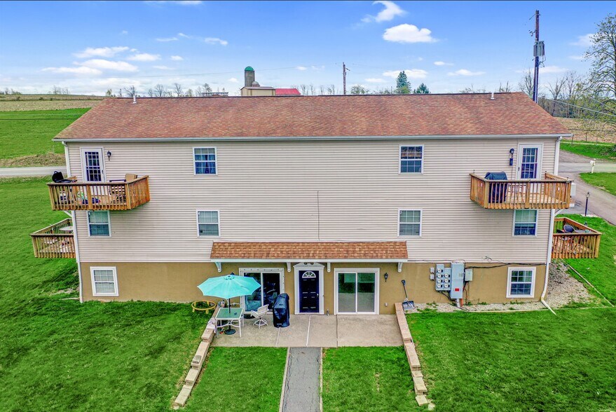 865 Avoy Rd, Lake Ariel, PA 18436 LAURIE ESTATES