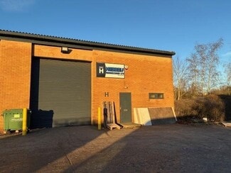 More details for Brunel Rd, Corby - Industrial for Lease