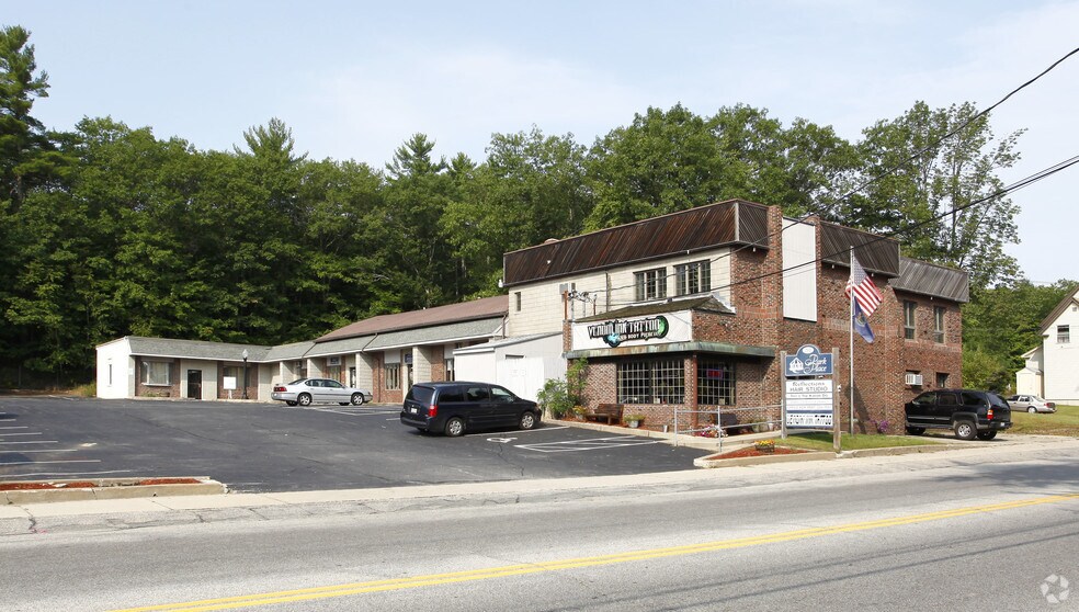 751 Main St, Sanford, ME for sale - Primary Photo - Image 1 of 1