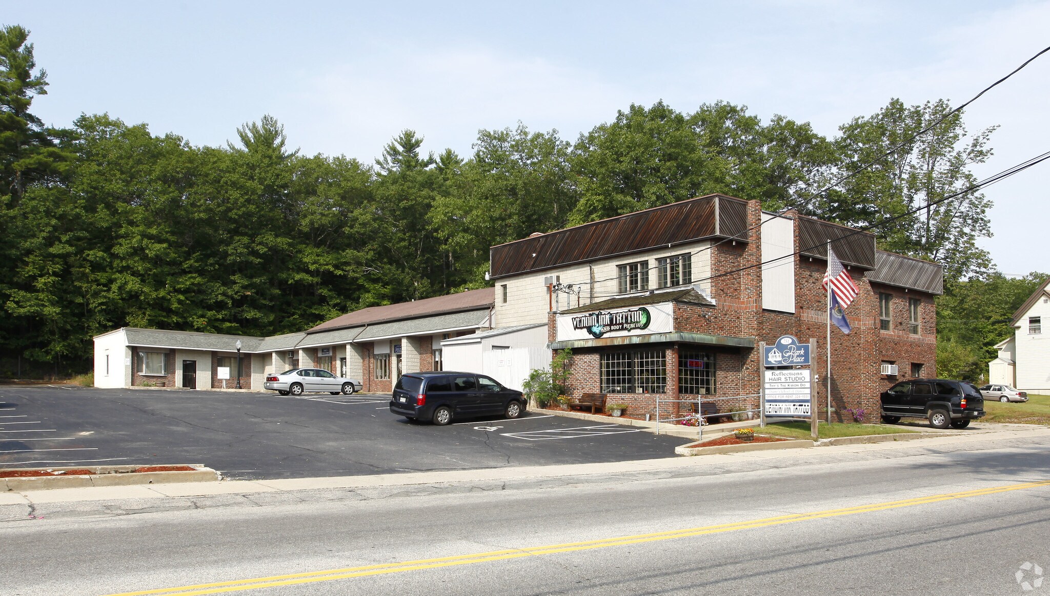 751 Main St, Sanford, ME for sale Primary Photo- Image 1 of 1