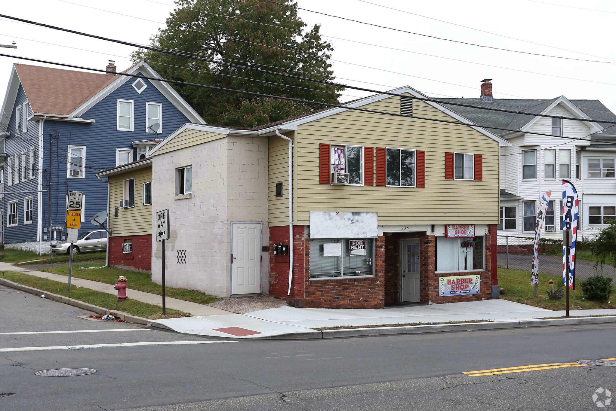 235 Hanover St, Meriden, CT for sale Primary Photo- Image 1 of 1