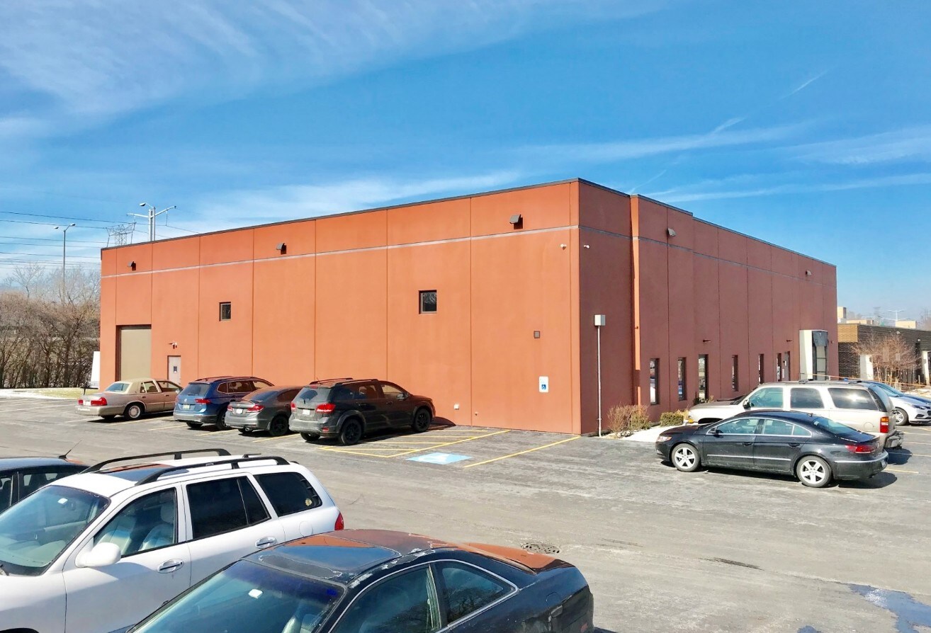 5120 Thatcher Rd, Downers Grove, IL for sale Building Photo- Image 1 of 1