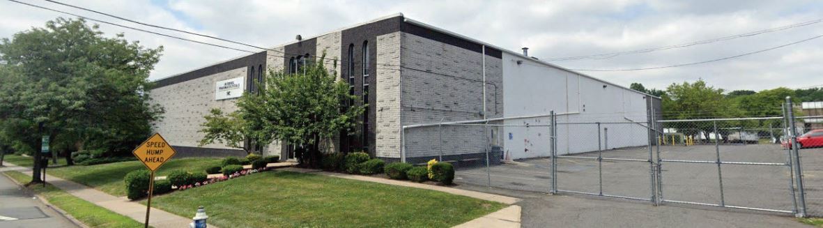 191 40th St, Irvington, NJ for lease Primary Photo- Image 1 of 8