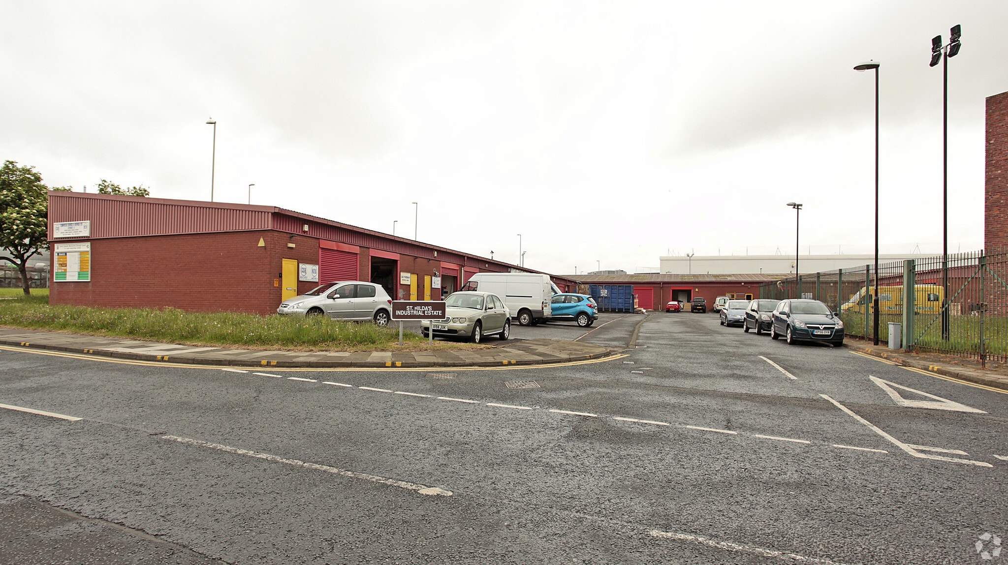 Station Rd, South Shields for sale Primary Photo- Image 1 of 1