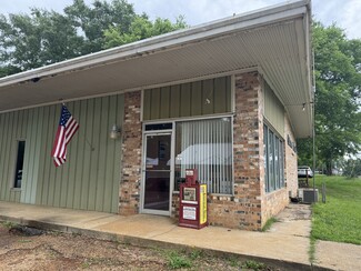 More details for 306 W Main St, Atlanta, TX - Retail for Sale