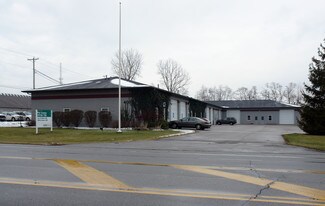 More details for 4035 N King Rd, Sylvania, OH - Flex for Lease