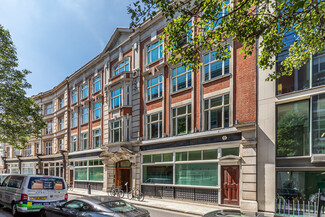 More details for 28-31 Great Pulteney St, London - Office for Lease