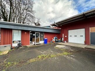 More details for 2310 N Kerby Ave, Portland, OR - Industrial for Lease