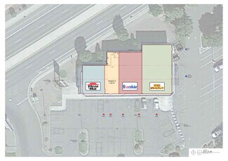 More details for 11621 Island Ave, La Grande, OR - Retail for Lease