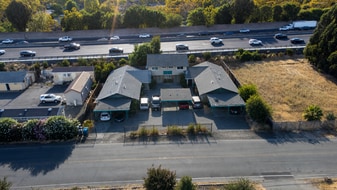 Seller Financing Available - Owner Financed Property