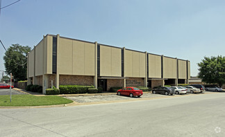 More details for 4028 Daley Ave, Fort Worth, TX - Office for Lease