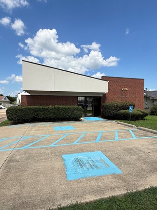 More details for 2120 Airline Dr, Bossier City, LA - Office for Lease