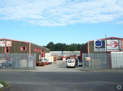Phoenix Way, Burnley for sale - Primary Photo - Image 1 of 1