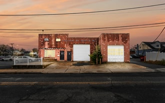 26 Little St, Matawan NJ - Warehouse