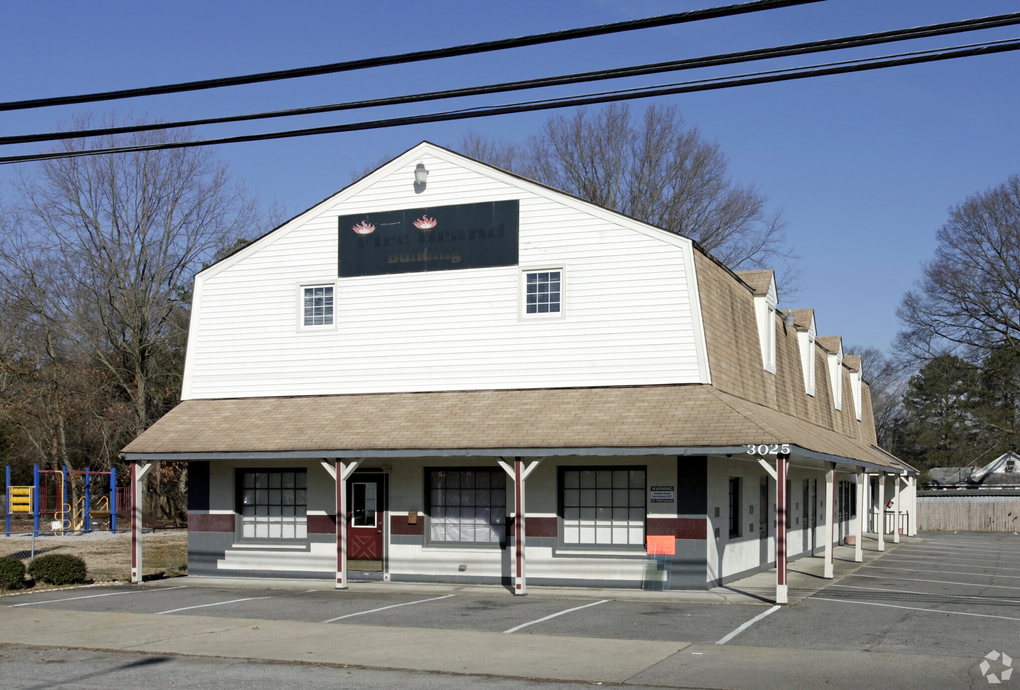 3025 S Military Hwy, Chesapeake, VA for sale Primary Photo- Image 1 of 1