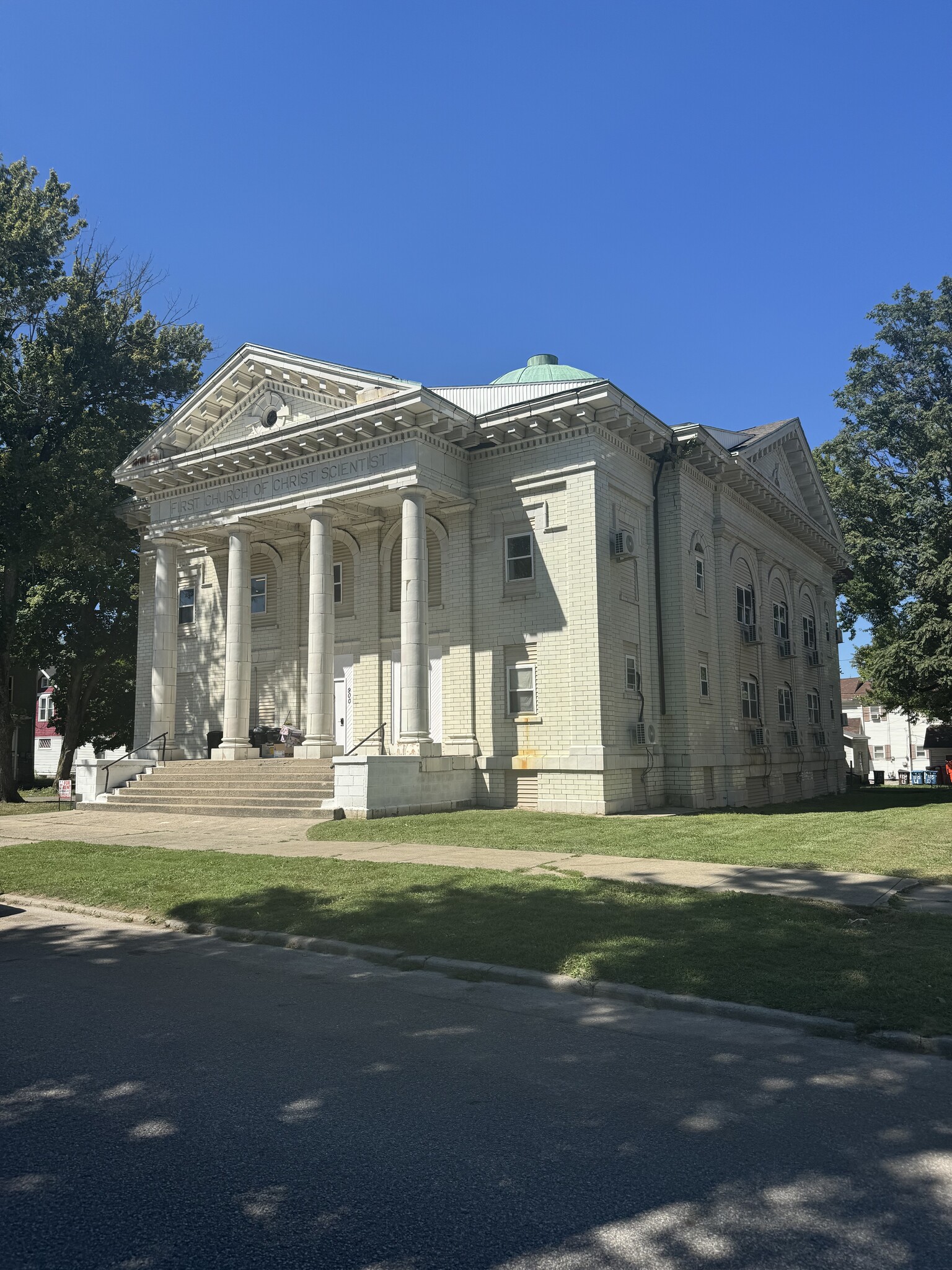 900 North St, Logansport, IN for sale Building Photo- Image 1 of 18