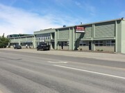 3209 Denali St, Anchorage AK - Warehouse