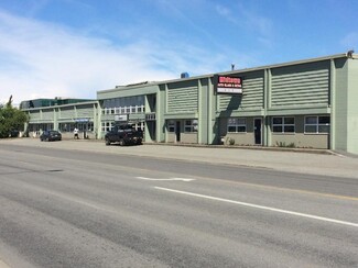 More details for 3209 Denali St, Anchorage, AK - Office for Lease