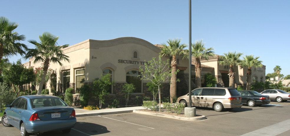 2152 S Vineyard Ave, Mesa, AZ for lease - Building Photo - Image 2 of 14