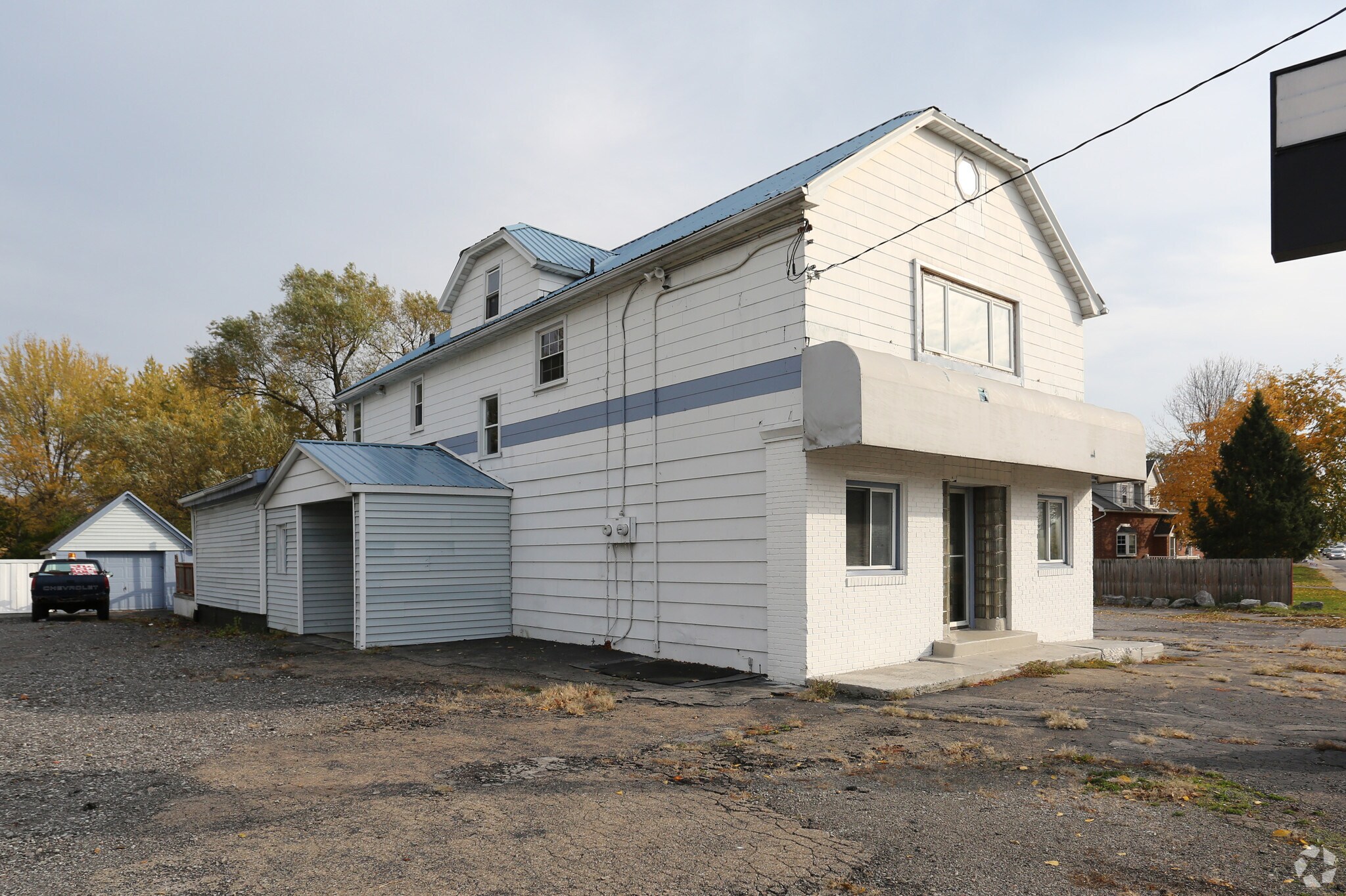 1500 Abbott Rd, Lackawanna, NY for sale Primary Photo- Image 1 of 1