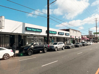 More details for 14604 Crenshaw Blvd, Gardena, CA - Office/Retail for Lease