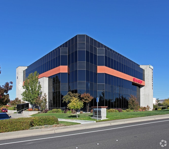 5 Sierra Gate Plz, Roseville, CA for lease - Building Photo - Image 3 of 10