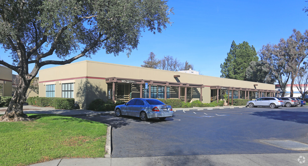 6475 Sierra Ln, Dublin, CA for lease - Primary Photo - Image 2 of 15