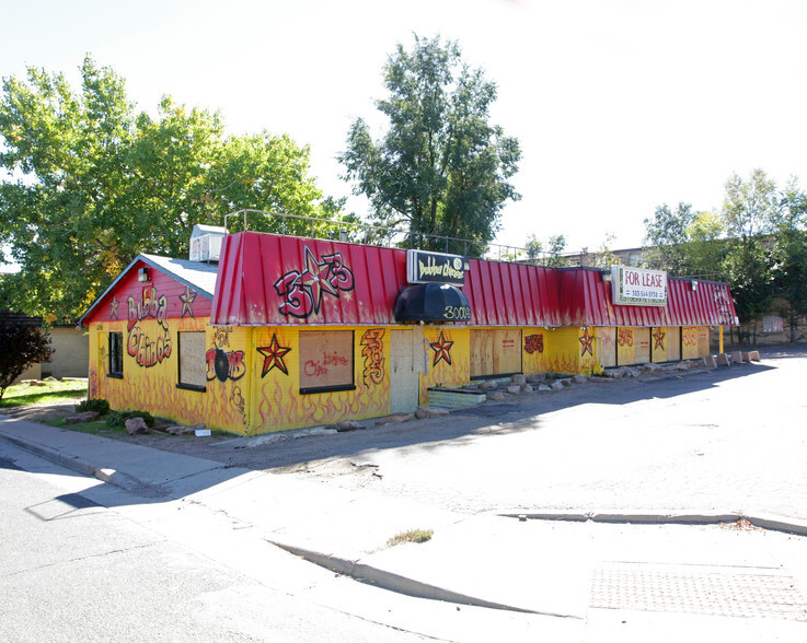 3000 S Federal Blvd, Denver, CO for sale - Building Photo - Image 1 of 3