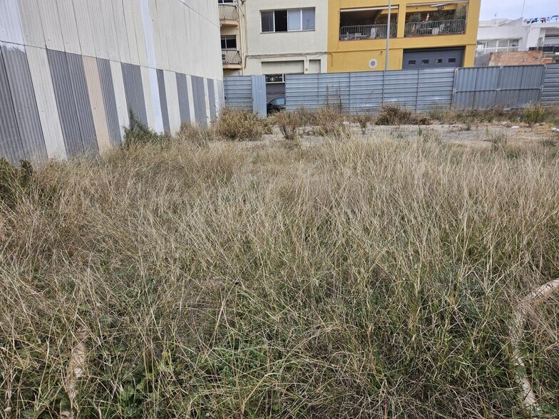 Land in Malgrat de Mar, Barcelona for sale - Building Photo - Image 3 of 4