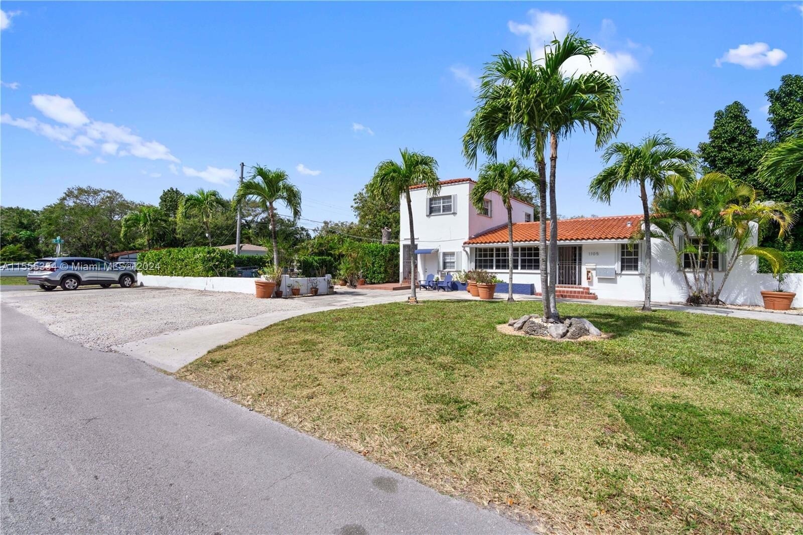 1105 NE 119th St, Biscayne Park, FL for sale Building Photo- Image 1 of 1