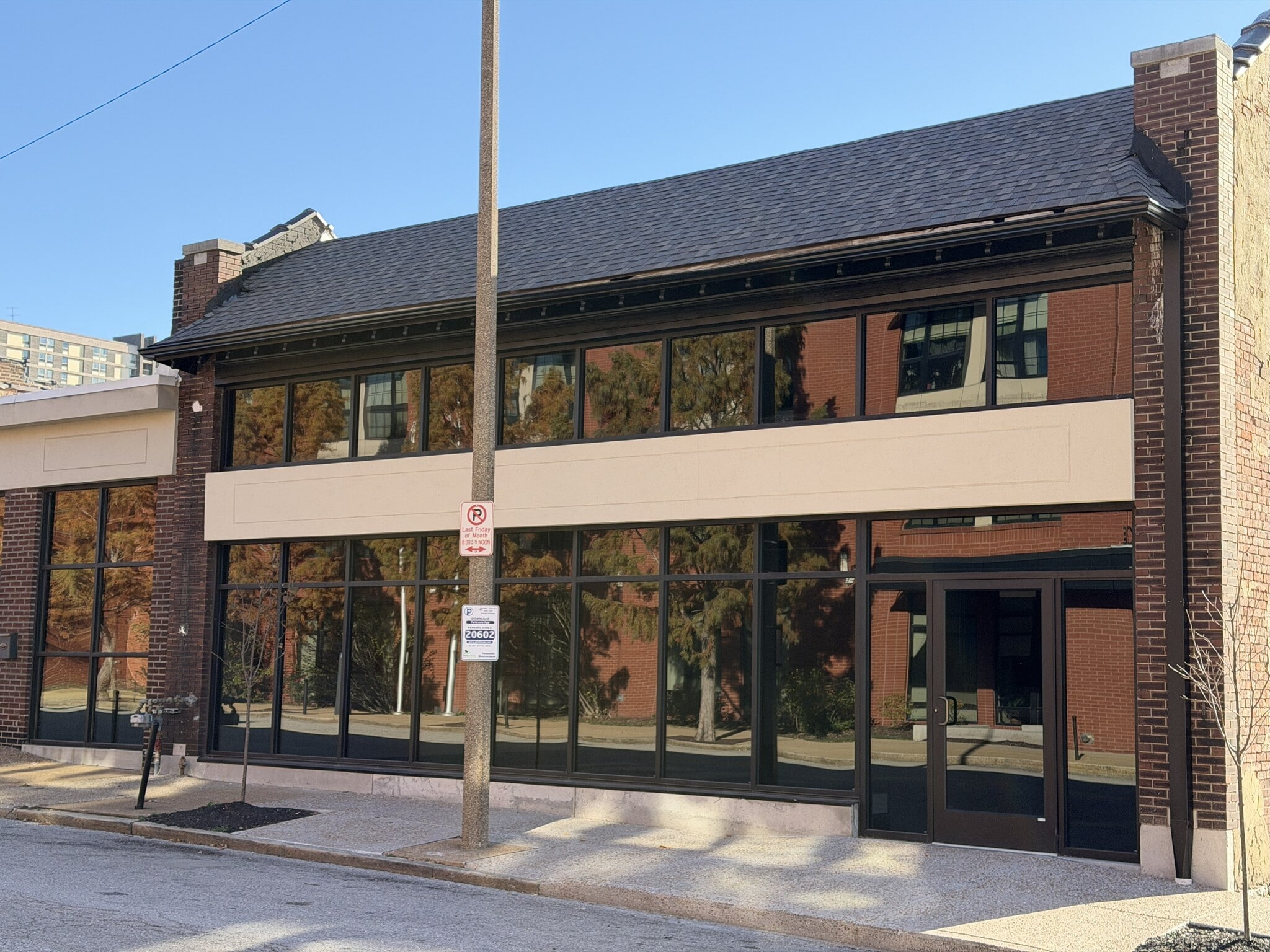 2944 Locust Blvd, Saint Louis, MO for lease Building Photo- Image 1 of 8