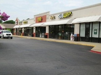 More details for 9020-9050 Highway 64, Arlington, TN - Retail for Lease